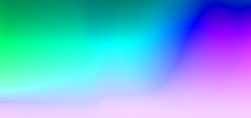 Gradient color